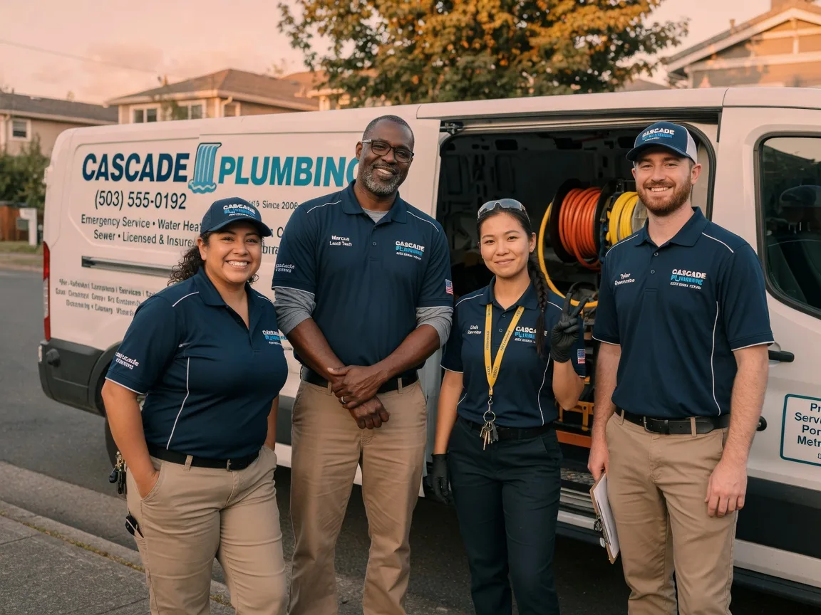 Emergency Plumber company in Westport, MA